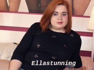 Ellastunning