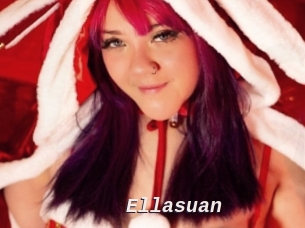 Ellasuan