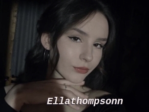 Ellathompsonn