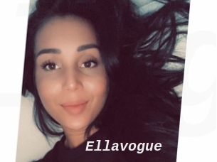 ellavogue Live Camgirls Sex