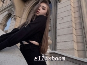 Ellaxboom