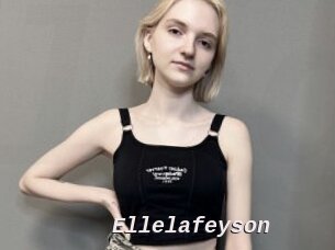 Ellelafeyson