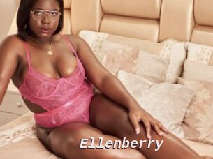 Ellenberry