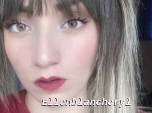 Ellenblancheryl