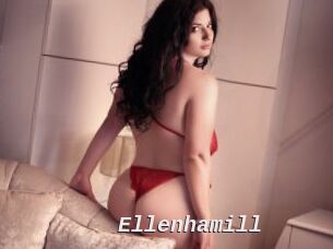 Ellenhamill