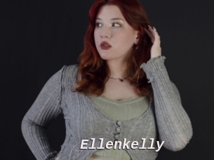 Ellenkelly