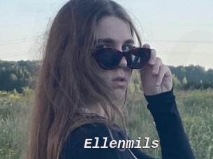 Ellenmils