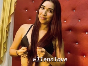 Ellennlove