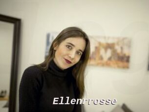 Ellenrrosse