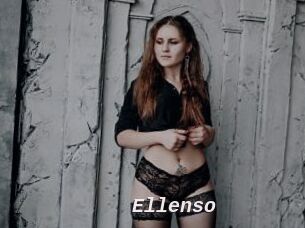 Ellenso