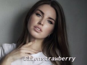 Ellenstrawberry