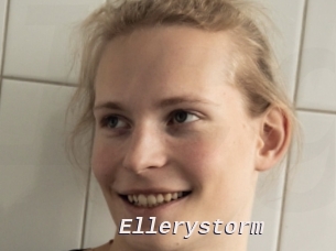 Ellerystorm