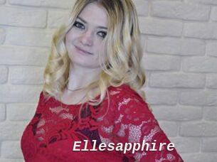 Ellesapphire