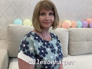 Ellesonharper