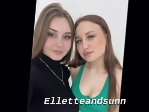 Elletteandsunn