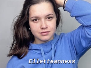 elletteanness Live Camgirls Sex
