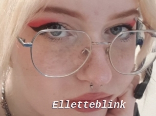 Elletteblink