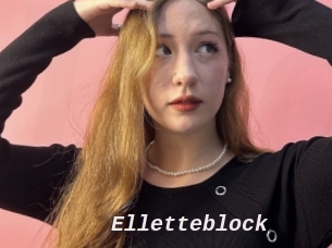 Elletteblock