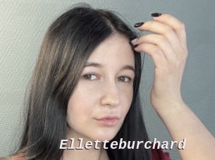 Elletteburchard