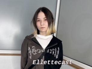 Ellettecast