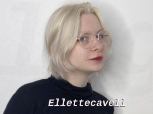 Ellettecavell
