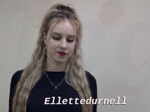 Ellettedurnell