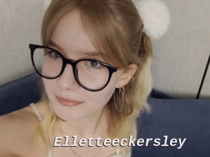 Elletteeckersley