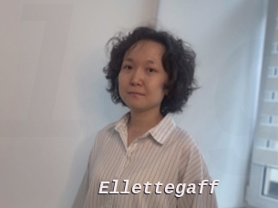 Ellettegaff
