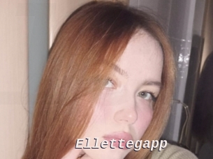 Ellettegapp