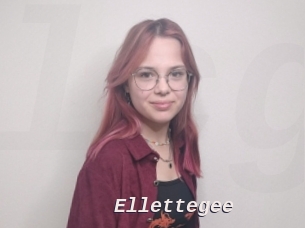 Ellettegee