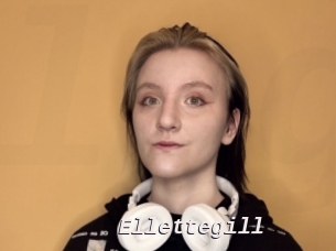 Ellettegill