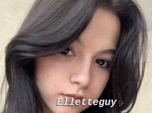 Elletteguy