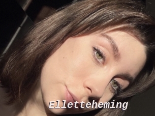 Elletteheming