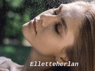 Elletteherlan