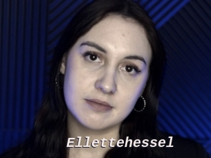 Ellettehessel