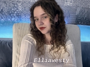elliawesty Live Camgirls Sex