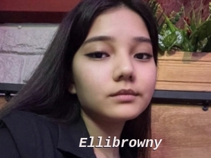 Ellibrowny