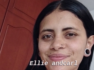 Ellie_andcarl