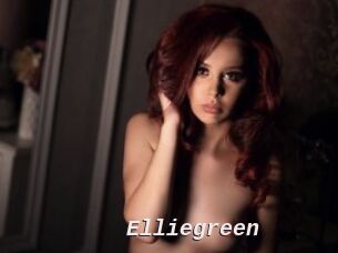 Elliegreen