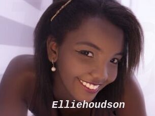 Elliehoudson