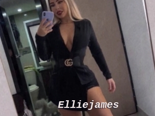 Elliejames