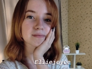 Elliejoyce