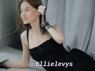 ellielevys Live Camgirls Sex