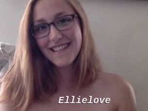 Ellie_love