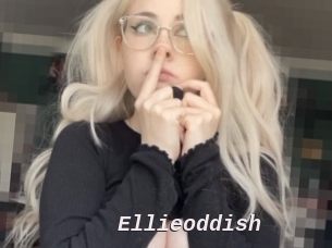 Ellieoddish