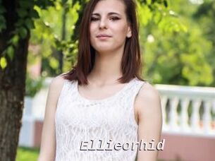 Ellieorhid