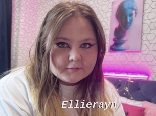 Ellierayn