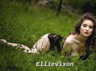 Ellievixon