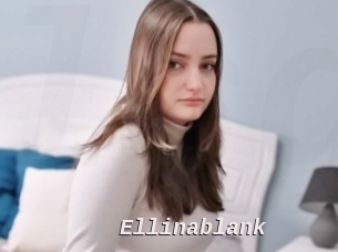 Ellinablank