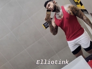 Elliotink